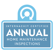 InterNACHI Certified Annual Home Maintenance Inspector