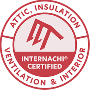 InterNACHI Certified Attic, Insulation, Ventilation, & Interior Inspector