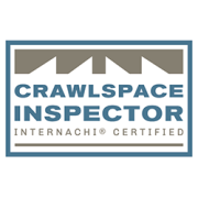 InterNACHI Certified Crawlspace Inspector