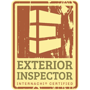 InterNACHI Certified Exterior Inspector