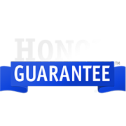 InterNACHI $25,000 Honor Guarantee