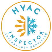 InterNACHI Certified HVAC Inspector