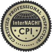 InterNACHI Certified Professional Inspector