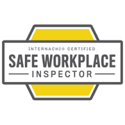 InterNACHI Certified Safe Workplace Inspector